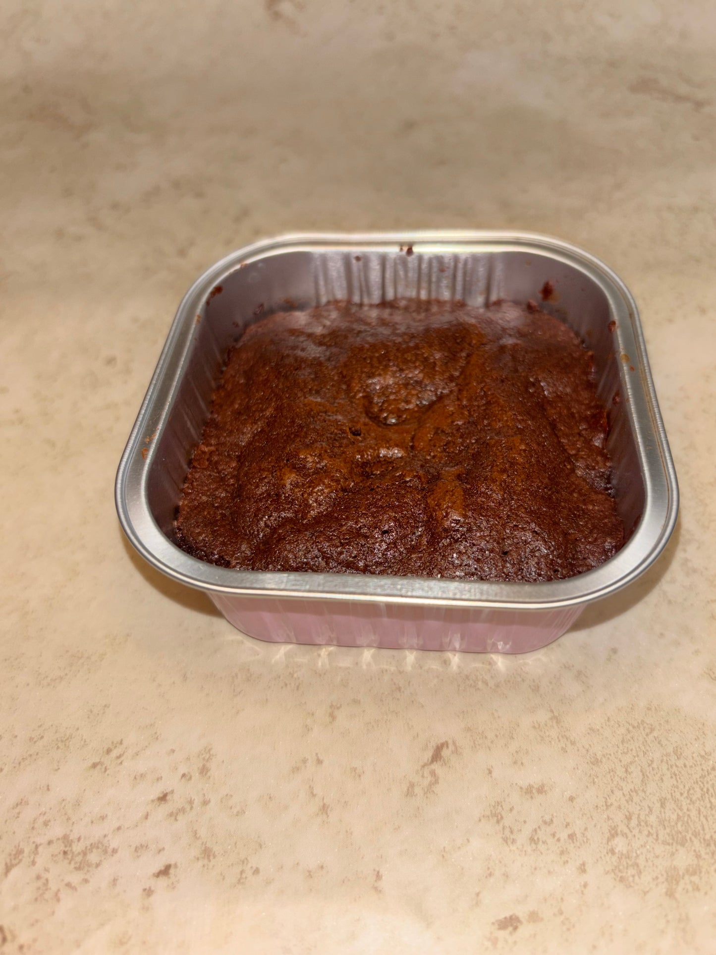 Chocolate Brownie