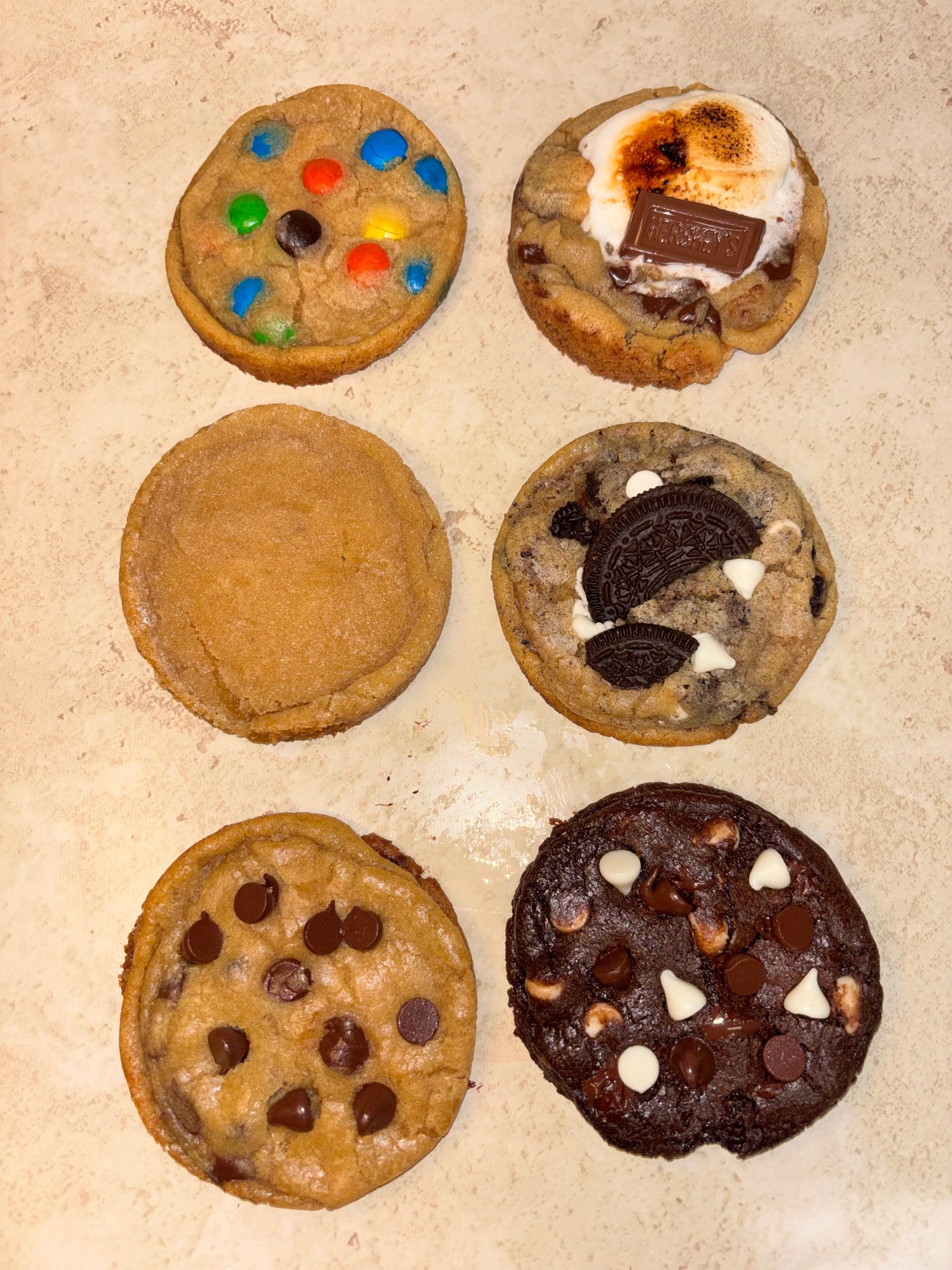 COOKIES