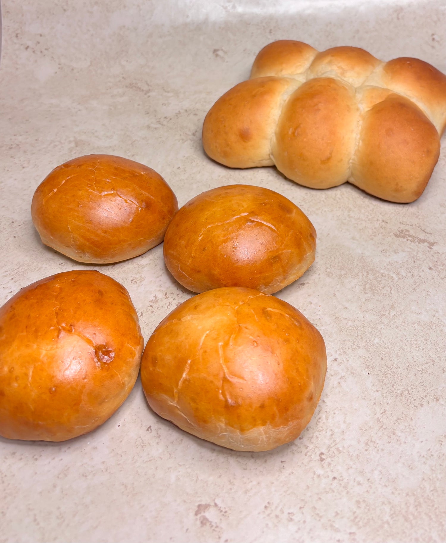 BREAD