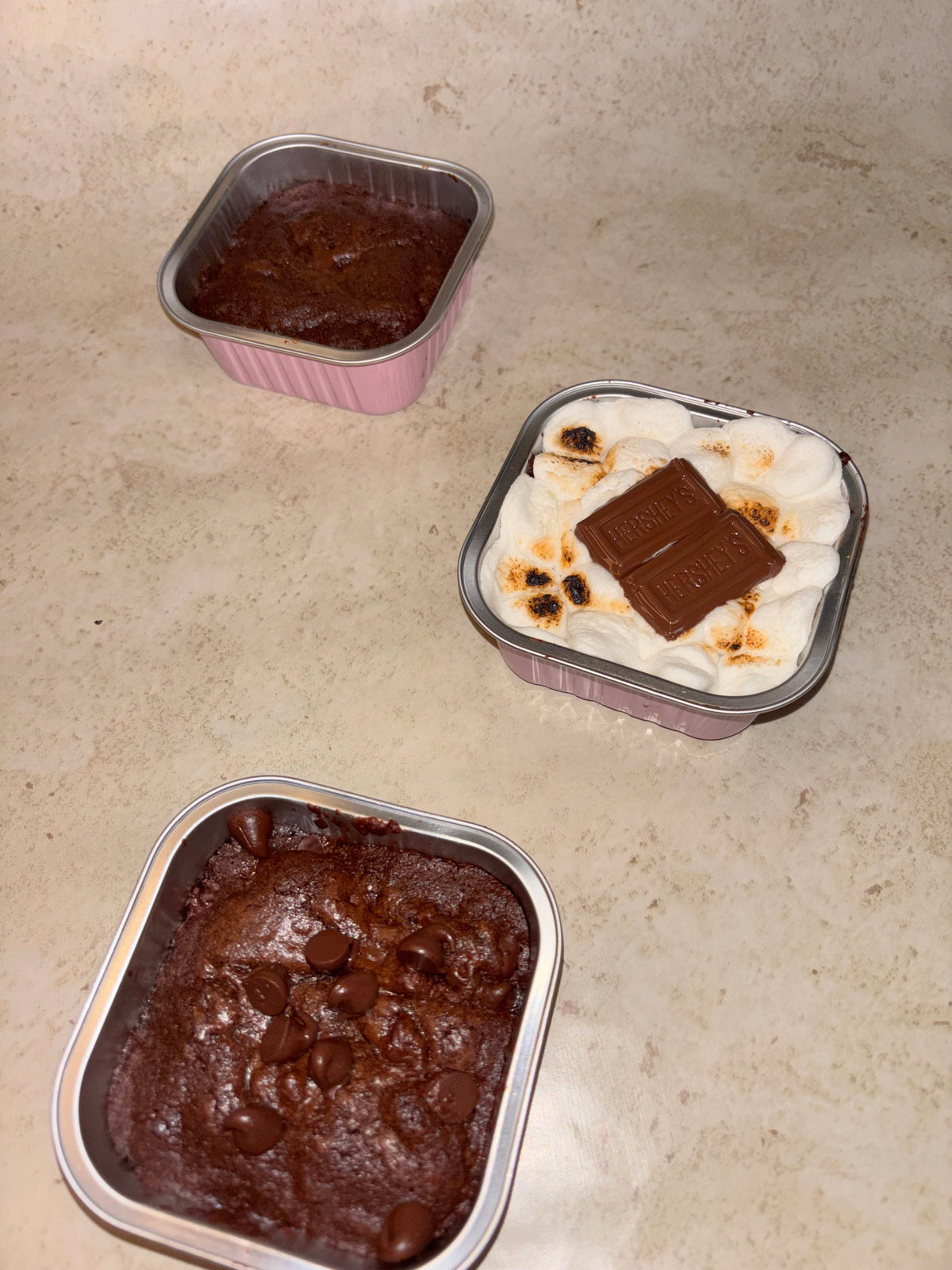 brownies