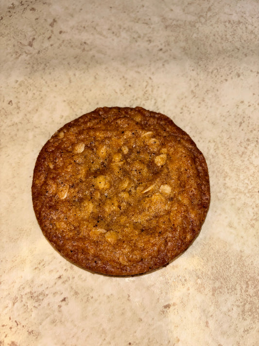 Oatmeal