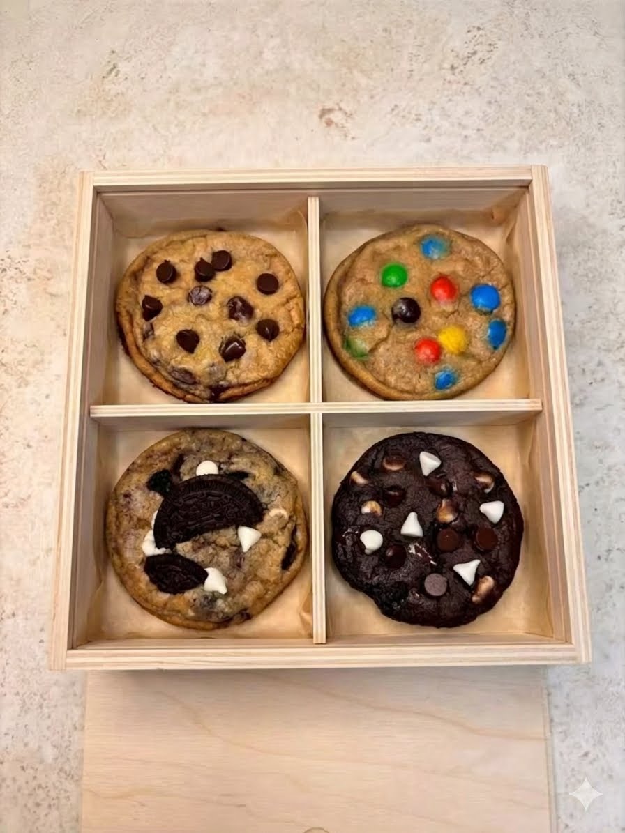 4-pack box