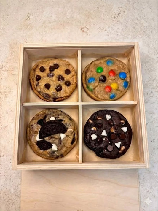 4-pack box