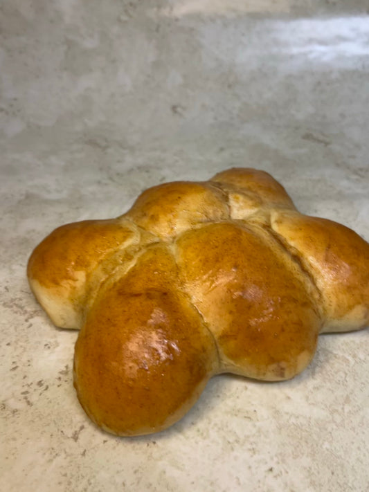 Cinnamon butter 6 count